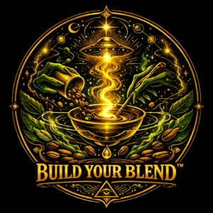 Build Your Blend™