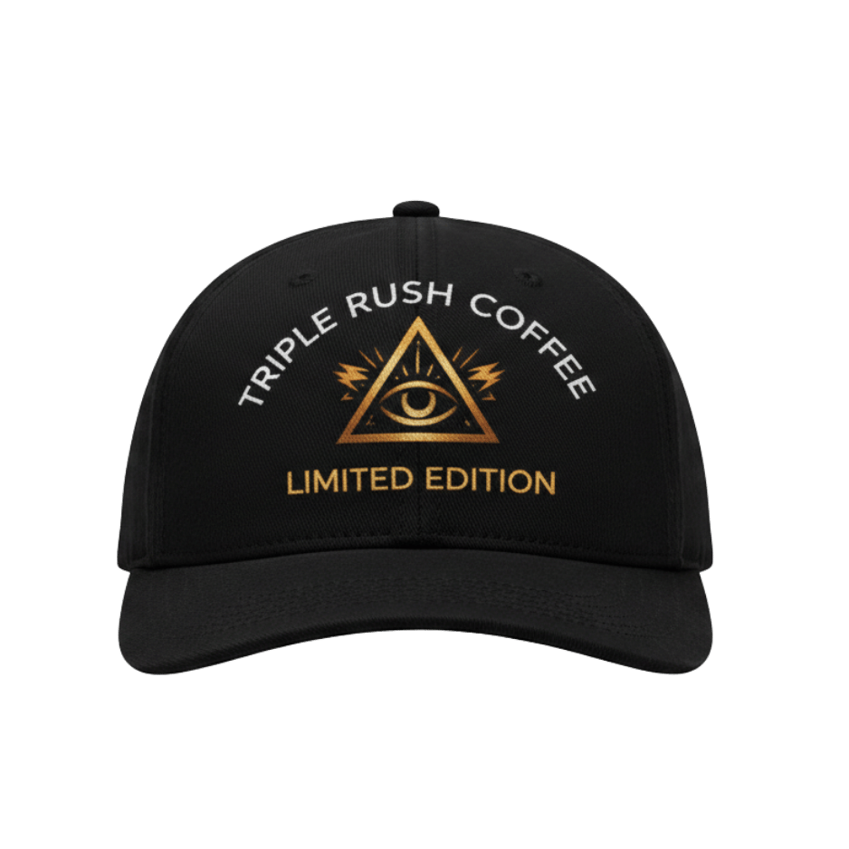 TRIPLE RUSH SIGNAL HAT