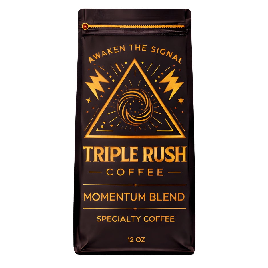 Momentum Blend