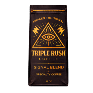 Signal Blend